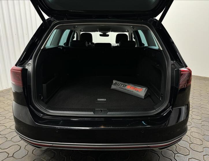 Volkswagen Passat 35