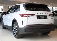 Škoda Elroq SUV / Terénní 10,0 150 kw