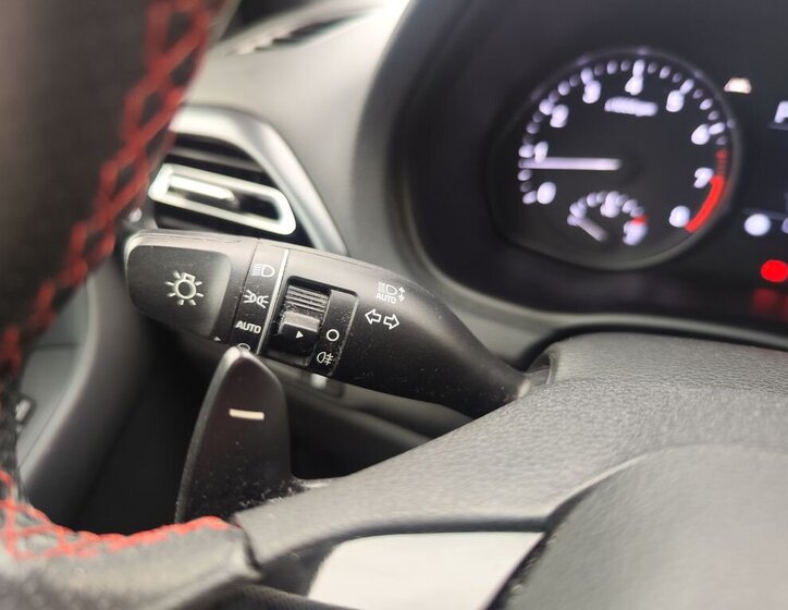 Hyundai i30 Kombi 1,5 l 117 kw