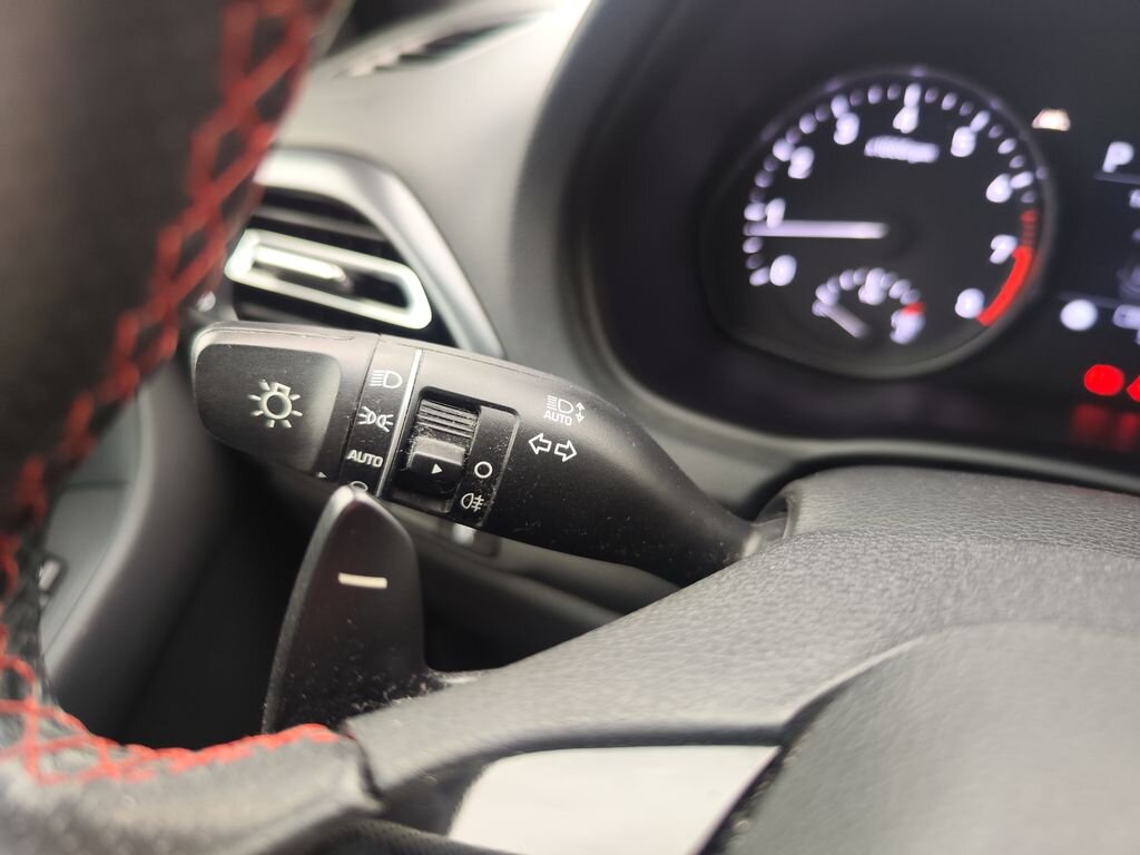 Hyundai i30 Kombi 1,5 l 117 kw