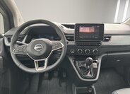 Nissan Townstar MPV 1,3 l 96 kw