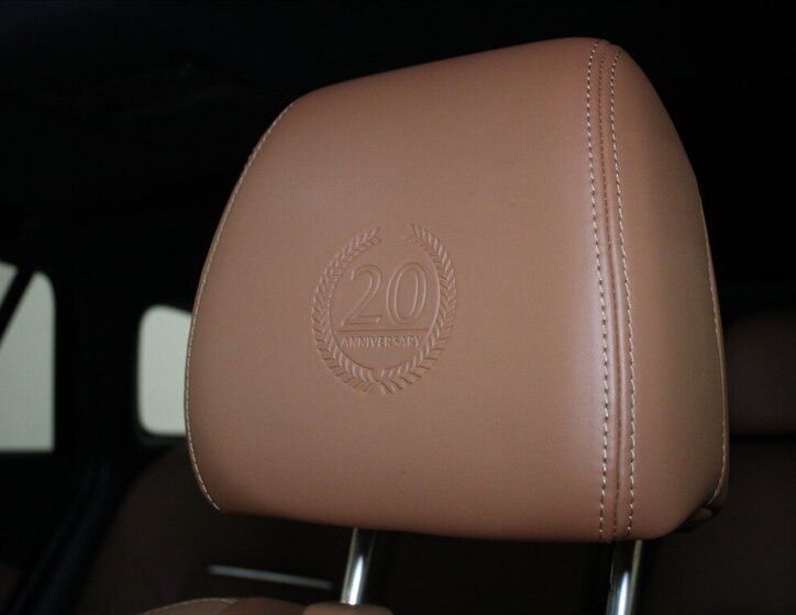 Mazda 6 Kombi 2,5 l 143 kw