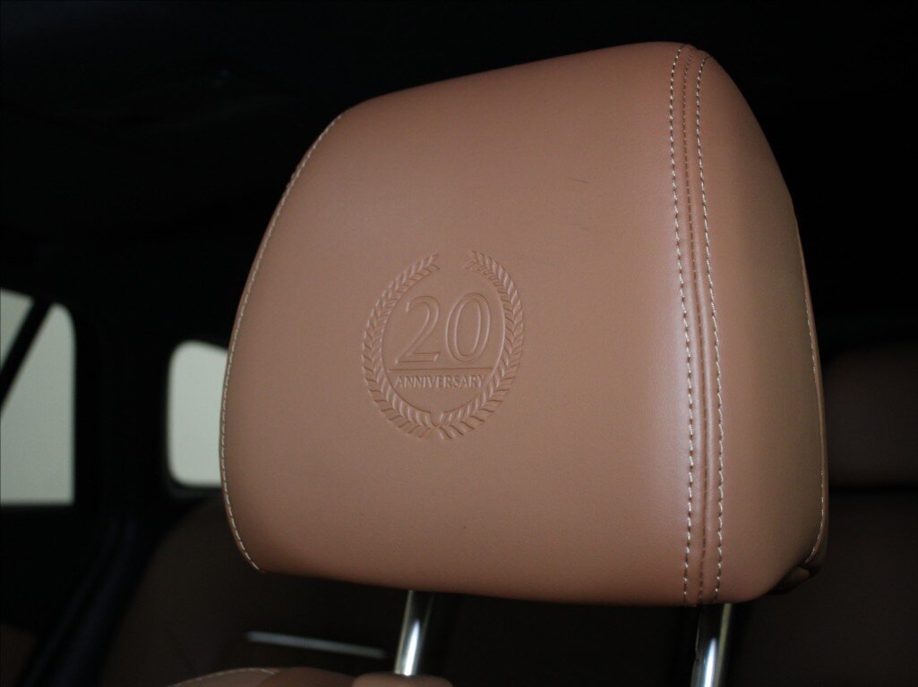 Mazda 6 Kombi 2,5 l 143 kw