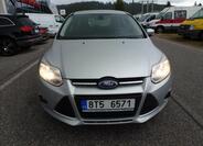 Ford Focus 3