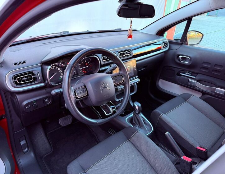 Citroën C3 14