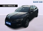 Škoda Octavia Kombi 2,0 l 135 kw