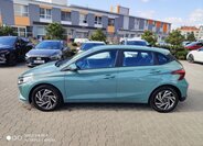 Hyundai i20 Hatchback 998,0 74 kw