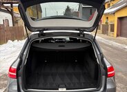 Mercedes-Benz Třídy E Kombi 0,0 0