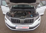 Škoda Kodiaq SUV / Terénní 2,0 l 110 kw