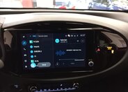 Toyota Aygo Hatchback 1,5 l 53 kw