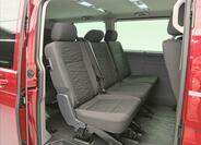 Volkswagen Caravelle 15