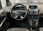 Ford Tourneo Connect MPV 1,5 l 88 kw