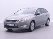 Ford Mondeo 3