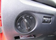 Škoda Fabia Hatchback 1,4 l 63 kw