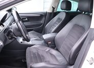 Volkswagen CC Sedan / Limuzína 2,0 l 130 kw