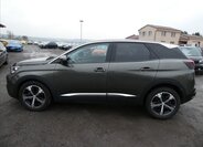 Peugeot 3008 SUV 1,6 l 121 kw