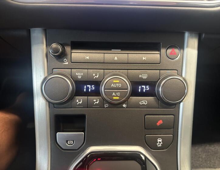 Land Rover Range Rover Evoque 35