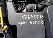 Ford Focus Kombi 998,0 92 kw