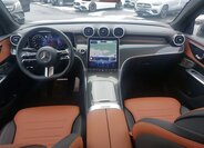 Mercedes-Benz GLC SUV 2,0 l 145 kw