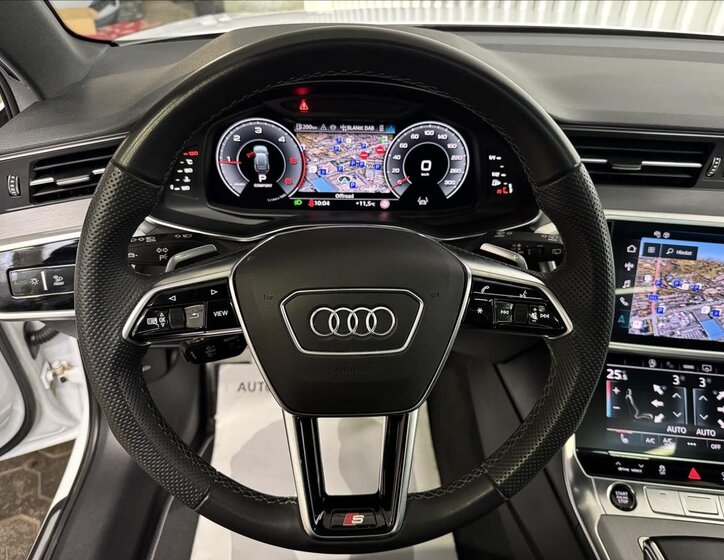 Audi A6 18