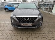 Hyundai Santa Fe 2