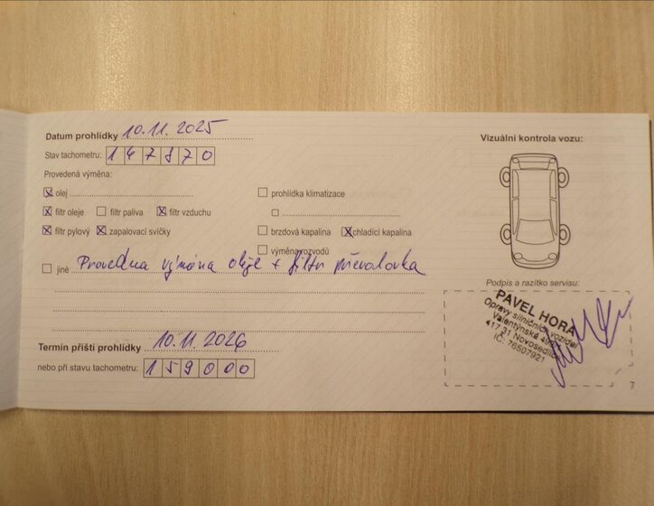 Suzuki Kizashi Sedan / Limuzína 2,4 l 131 kw