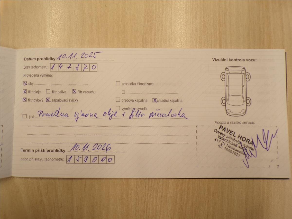 Suzuki Kizashi Sedan / Limuzína 2,4 l 131 kw