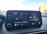 Hyundai Santa Fe SUV / Terénní 2,2 l 142 kw