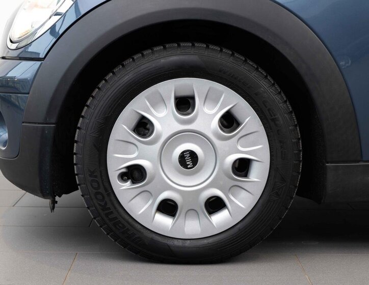 Mini Cooper Hatchback 1,4 l 70 kw