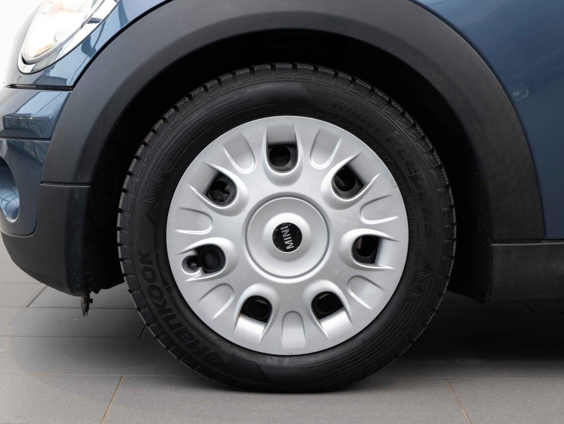 Mini Cooper Hatchback 1,4 l 70 kw