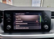 Škoda Scala Hatchback 999,0 70 kw