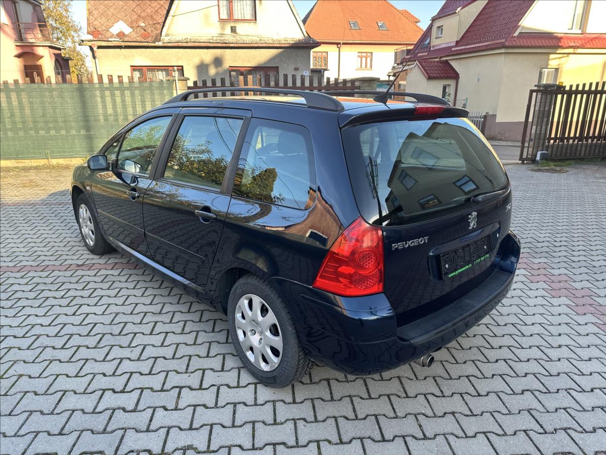 Peugeot 307