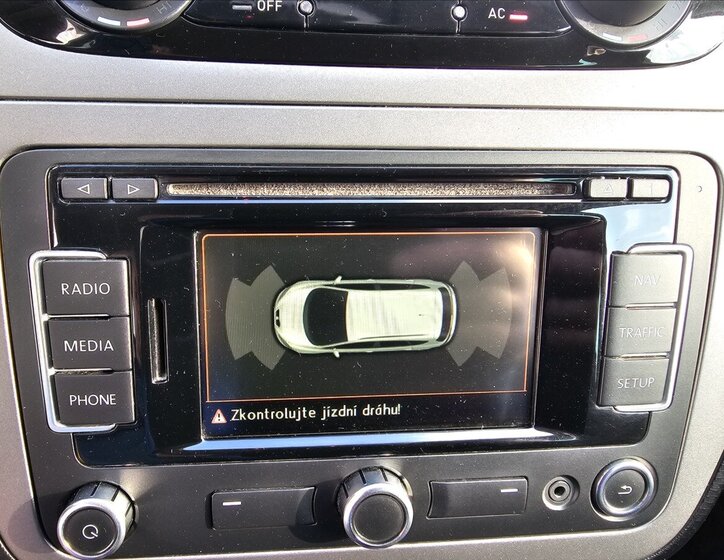 Seat Altea Kombi 1,6 l 77 kw