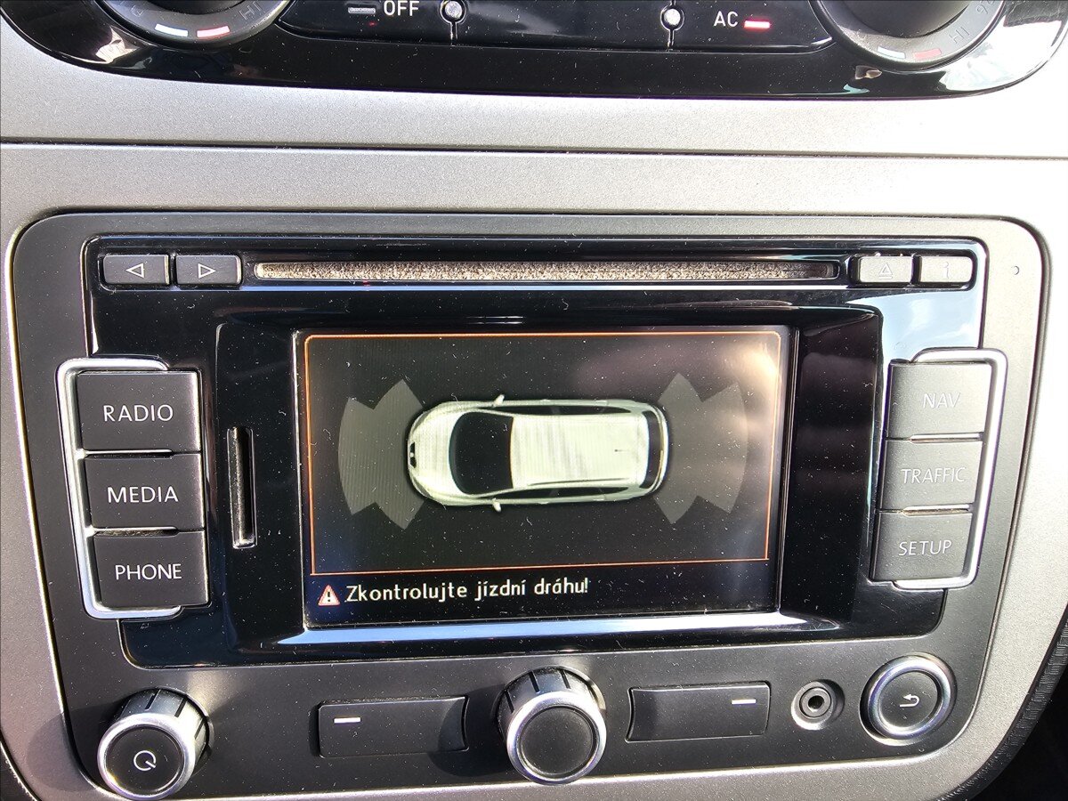 Seat Altea Kombi 1,6 l 77 kw