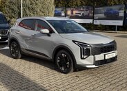 KIA Sportage SUV / Terénní 1,6 l 110 kw