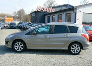 Peugeot 308 Kombi 1,6 l 68 kw