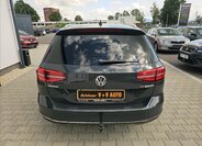 Volkswagen Passat Kombi 1,4 l 110 kw
