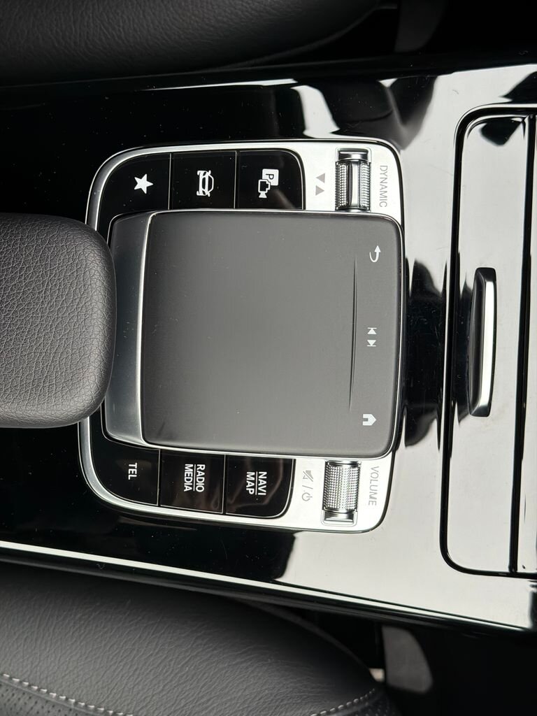 Mercedes-Benz CLA Kombi 1,3 l 120 kw