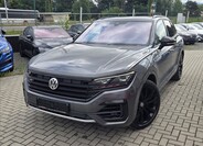 Volkswagen Touareg 1