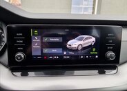 Škoda Octavia Liftback 999,0 81 kw