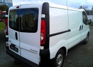 Opel Vivaro 6