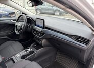Ford Focus Kombi 1,5 l 110 kw