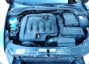 Škoda Octavia Kombi 1,9 l 77 kw