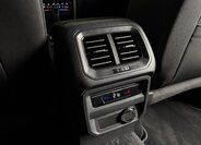 Volkswagen Tiguan Allspace SUV / Terénní 2,0 l 110 kw