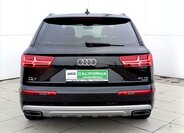Audi Q7 SUV 3,0 l 210 kw