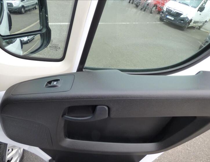 Peugeot Boxer 50