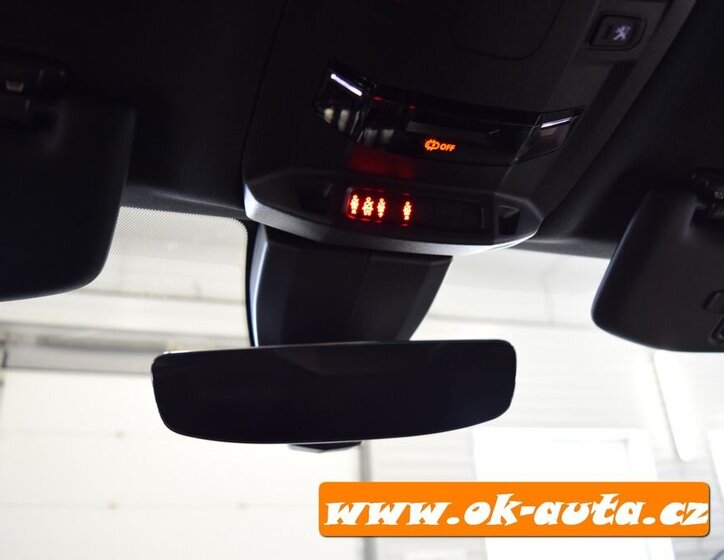 Peugeot 508 Liftback 0,0 0