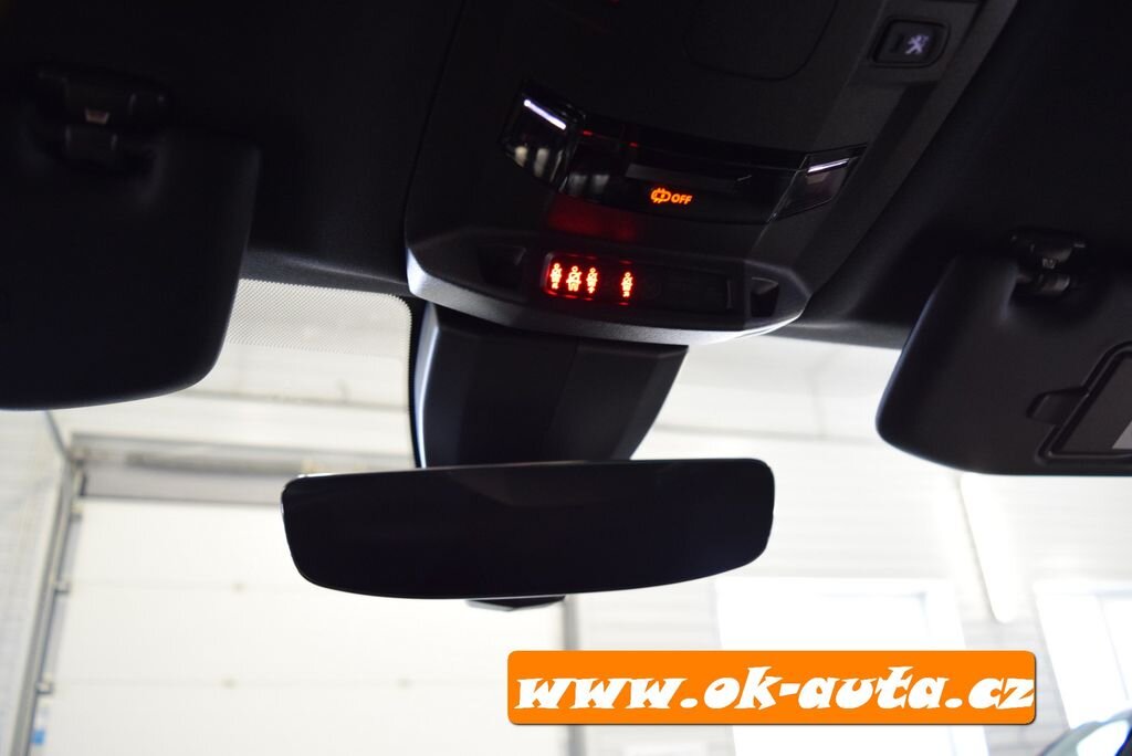 Peugeot 508 Liftback 0,0 0