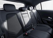 Mercedes-Benz Třídy A Hatchback 1,3 l 120 kw