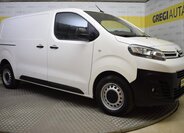 Citroën Jumpy Ostatní 2,0 l 90 kw
